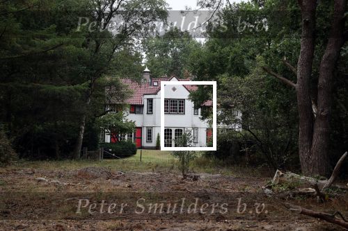 Huizen, 19 Augustus 2018 Nieuw huis voor Doutzen Kroes