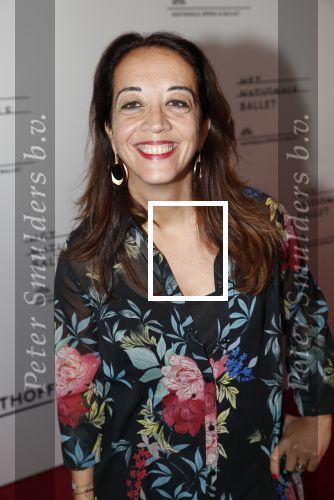 Amsterdam 8 september 2018
Premiere Nationaal Ballet in de stopera. Ebru Umar