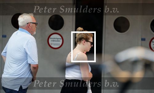 Amsterdam 3 augustus 2018
Ernst daniel Smid gaat met zijn dochter Roosje naar de film.