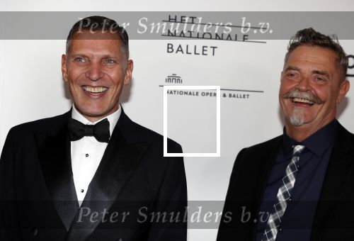 Amsterdam 8 september 2018
Premiere Nationaal Ballet in de stopera.
Erwin Olaf