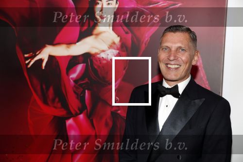 Amsterdam 8 september 2018
Premiere Nationaal Ballet in de stopera.
Erwin Olaf