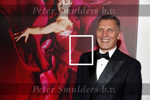 Amsterdam 8 september 2018
Premiere Nationaal Ballet in de stopera.
Erwin Olaf