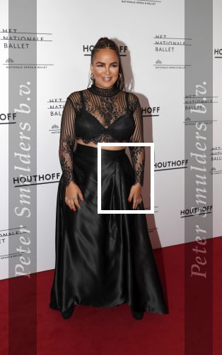 Amsterdam 8 september 2018
Premiere Nationaal Ballet in de stopera.
Eva Simons