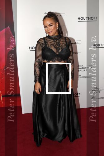 Amsterdam 8 september 2018
Premiere Nationaal Ballet in de stopera.
Eva Simons