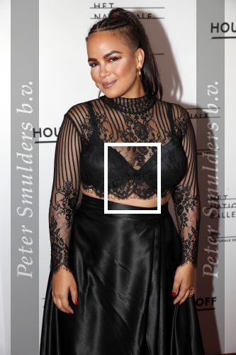 Amsterdam 8 september 2018
Premiere Nationaal Ballet in de stopera.
Eva Simons