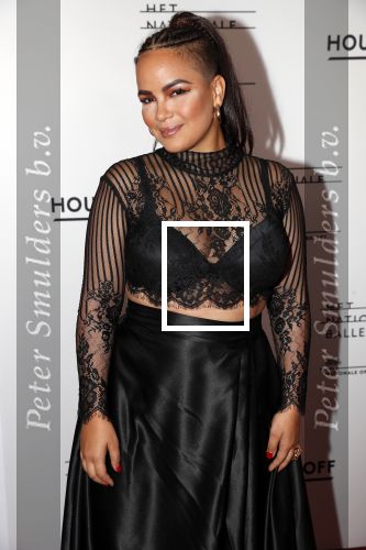 Amsterdam 8 september 2018
Premiere Nationaal Ballet in de stopera.
Eva Simons