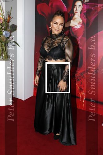 Amsterdam 8 september 2018
Premiere Nationaal Ballet in de stopera.
Eva Simons