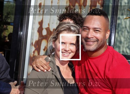 Amsterdam 2 september 2018
Presentatie ondergoedlijn  Iamtoro van Everon Jackson en zijn compagnons Mark v Eck en Roland Ykel. Everon met Babette v Veen