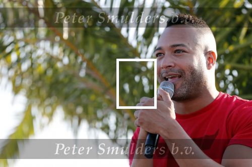 Amsterdam 2 september 2018
Presentatie ondergoedlijn  Iamtoro van Everon Jackson en zijn compagnons Mark v Eck en Roland Ykel.