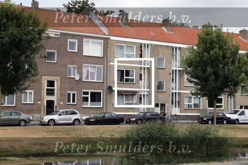 Rotterdam 1 augustus 2018
De vriend van Fajah Lourens Igor heeft een appartemnet gekocht in Rotterdam.