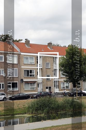 Rotterdam 1 augustus 2018
De vriend van Fajah Lourens Igor heeft een appartemnet gekocht in Rotterdam.