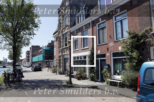 Amsterdam 28 juni 2018
Huis Femke Halsema