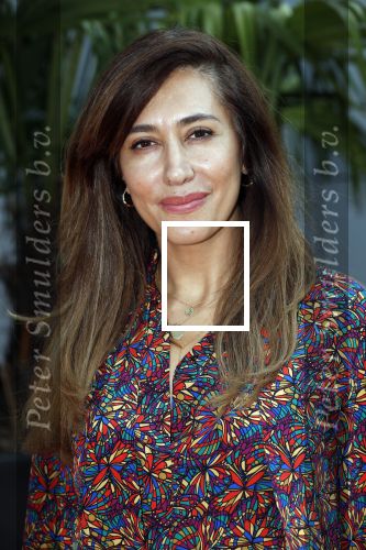 Hilversum 28 augustus 2018
Najaarspresentatie NPO op het mediapark.
Fidan Ekiz