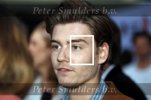 Hilversum 30 augustus 2018
Eerste aflevering GTST (goede tijden slechte tijden) in de bioscoop in Hilversum. Floris Bosma