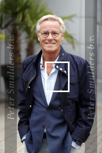 Hilversum 28 augustus 2018
Najaarspresentatie NPO op het mediapark.