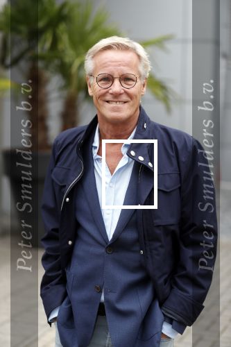 Hilversum 28 augustus 2018
Najaarspresentatie NPO op het mediapark.