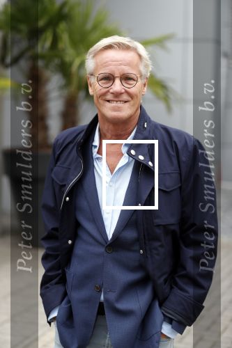 Hilversum 28 augustus 2018
Najaarspresentatie NPO op het mediapark.