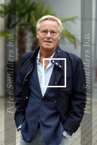 Hilversum 28 augustus 2018
Najaarspresentatie NPO op het mediapark.
