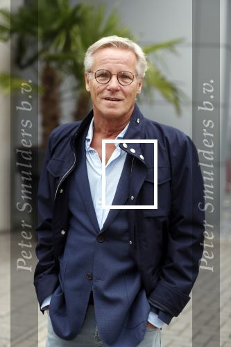 Hilversum 28 augustus 2018
Najaarspresentatie NPO op het mediapark.