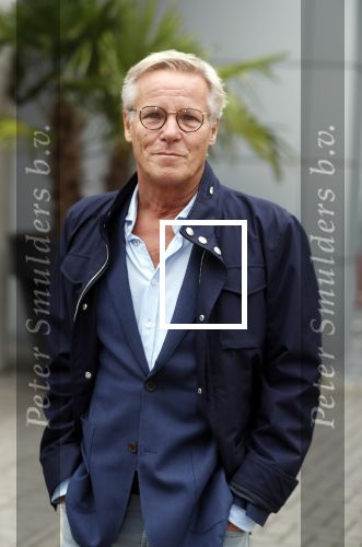 Hilversum 28 augustus 2018
Najaarspresentatie NPO op het mediapark.