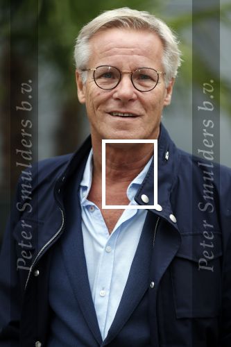 Hilversum 28 augustus 2018
Najaarspresentatie NPO op het mediapark.