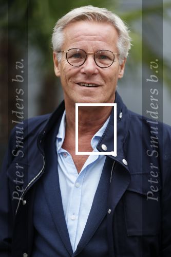Hilversum 28 augustus 2018
Najaarspresentatie NPO op het mediapark.
