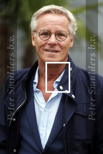 Hilversum 28 augustus 2018
Najaarspresentatie NPO op het mediapark.