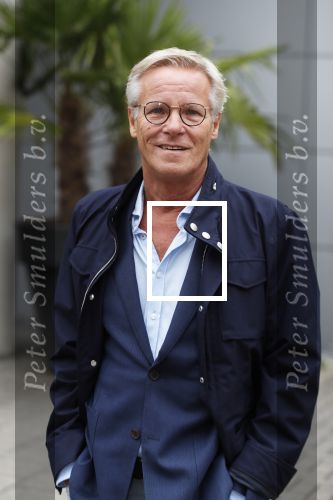 Hilversum 28 augustus 2018
Najaarspresentatie NPO op het mediapark.