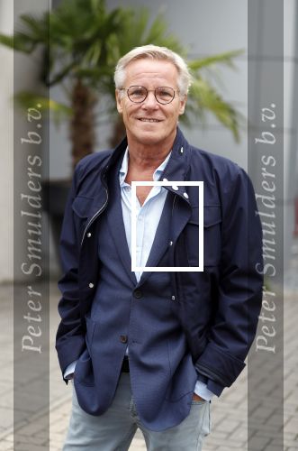 Hilversum 28 augustus 2018
Najaarspresentatie NPO op het mediapark.