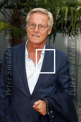 Hilversum 28 augustus 2018
Najaarspresentatie NPO op het mediapark.