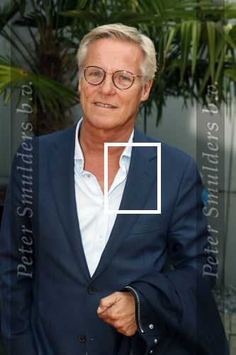 Hilversum 28 augustus 2018
Najaarspresentatie NPO op het mediapark.