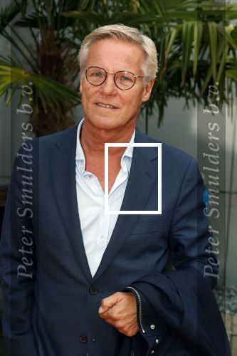 Hilversum 28 augustus 2018
Najaarspresentatie NPO op het mediapark.