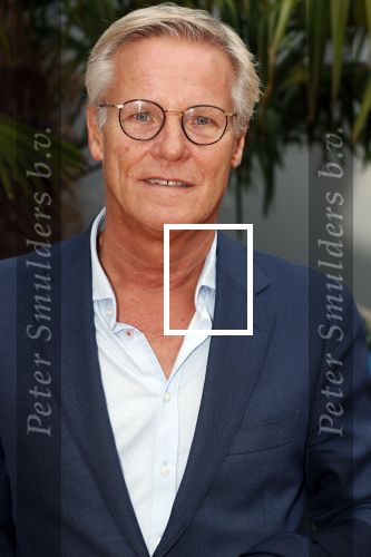 Hilversum 28 augustus 2018
Najaarspresentatie NPO op het mediapark.