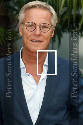 Hilversum 28 augustus 2018
Najaarspresentatie NPO op het mediapark.