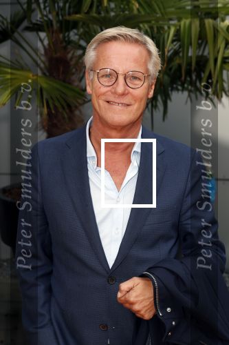 Hilversum 28 augustus 2018
Najaarspresentatie NPO op het mediapark.