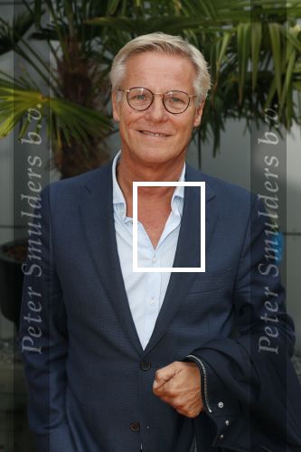 Hilversum 28 augustus 2018
Najaarspresentatie NPO op het mediapark.