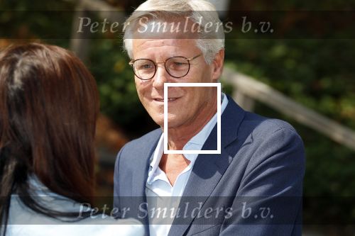 Hilversum 28 augustus 2018
Najaarspresentatie NPO op het mediapark.