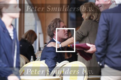 Amsterdam 4 april 2018
Frank en Rogier van sbs programma Paleis voor een prikkie.