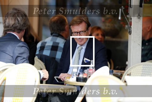 Amsterdam 4 april 2018
Frank en Rogier van sbs programma Paleis voor een prikkie.