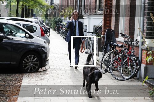 Amsterdam 4 april 2018
Frank en Rogier van sbs programma Paleis voor een prikkie.