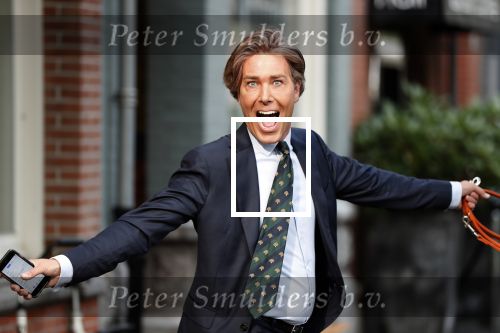 Amsterdam 4 april 2018
Frank en Rogier van sbs programma Paleis voor een prikkie.