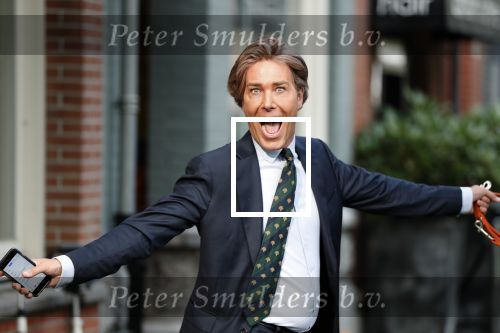 Amsterdam 4 april 2018
Frank en Rogier van sbs programma Paleis voor een prikkie.