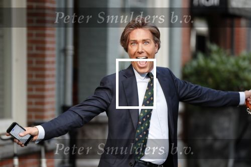 Amsterdam 4 april 2018
Frank en Rogier van sbs programma Paleis voor een prikkie.