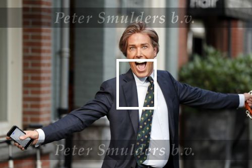 Amsterdam 4 april 2018
Frank en Rogier van sbs programma Paleis voor een prikkie.