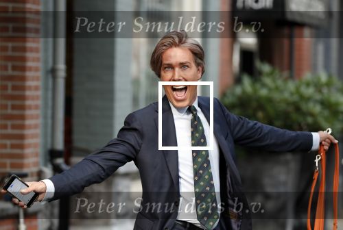 Amsterdam 4 april 2018
Frank en Rogier van sbs programma Paleis voor een prikkie.