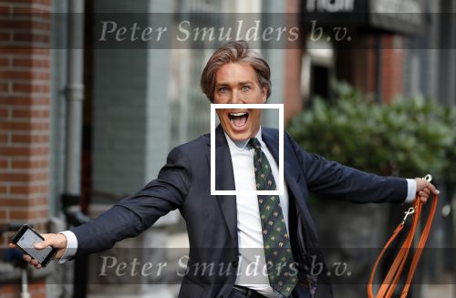 Amsterdam 4 april 2018
Frank en Rogier van sbs programma Paleis voor een prikkie.