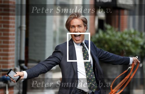 Amsterdam 4 april 2018
Frank en Rogier van sbs programma Paleis voor een prikkie.