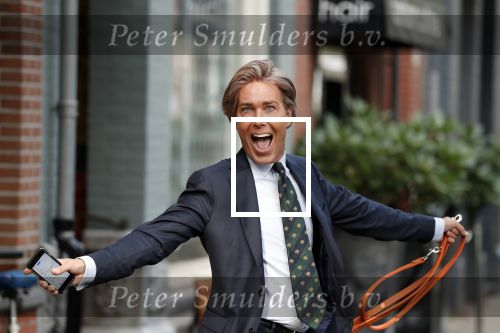 Amsterdam 4 april 2018
Frank en Rogier van sbs programma Paleis voor een prikkie.