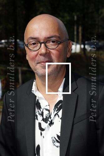 Hilversum 28 augustus 2018
Najaarspresentatie NPO op het mediapark.
Frans Klein