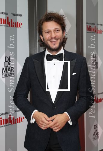 Amsterdam, 19 Augustus 2018
Premiere Blind Date met Katja Schuurman en Thijs Romer
